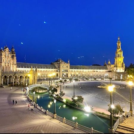 Ritual Sevilla, Piedra Preciosa Dış mekan fotoğraf
